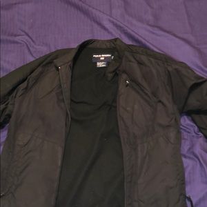 Polo sport bomber jacket